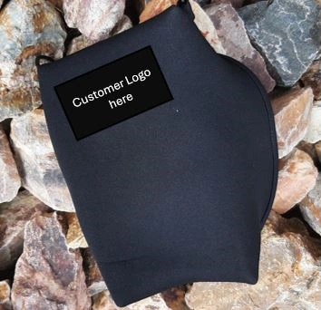 Electronic Analyzer Sleeve exterior