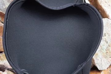 Electronic Analyzer Sleeve interior