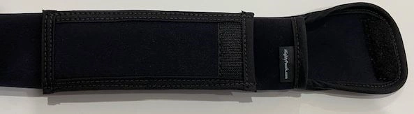 Slim Neoprene sleeve Accessory pocket
