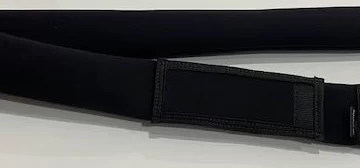 - Slim Neoprene sleeve with accessory pocket